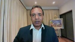 Travel bans have not stopped spread of coronavirus variants, vaccine expert says News Clip