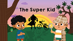 My missing toy Instructional Video