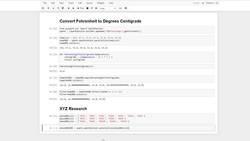 Apache Spark 3 for Data Engineering and Analytics with Python - Challenge - XYZ Research Part 1 Instructional Video