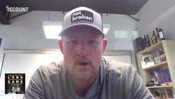 Les Snead Interview News Clip