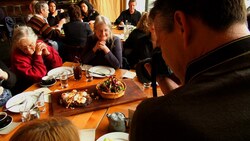 The Evangelist of Hash and His Dining Escapades Instructional Video