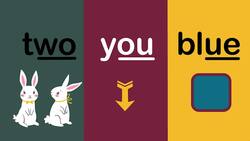 Rhyme Time Instructional Video