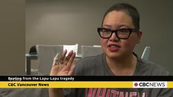 Lapu Lapu Festival survivor recovering one month after tragedy News Clip