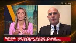 How the UK's King Charles Will be Guarded News Clip