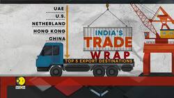 India's trade wrap: tariff increases expected to hurt exports News Clip