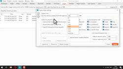 Burp Suite Unfiltered - Go from a Beginner to Advanced - How to Use Logger Tab Instructional Video