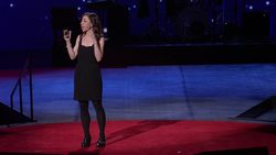 TED: The sound the universe makes | Janna Levin Instructional Video