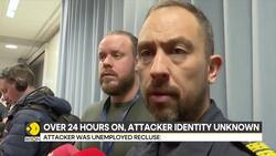 Sweden's shooting kills 11, including gunman News Clip