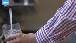 Investigation Finds Elevated Lead Levels In Canadian Water News Clip