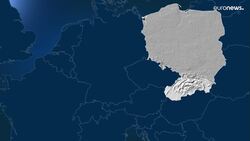 NATO now has 40,000 soldiers on Europe's border with Russia News Clip