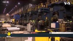 Imported steel prices set to rise News Clip