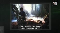 The Puppet Master Who Brought ‘Star Wars’ to Life Instructional Video