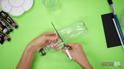 Arts and Crafts: How to Make a Koala Piggybank Instructional Video