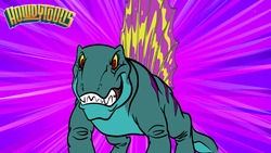 Dimetrodon Song Instructional Video