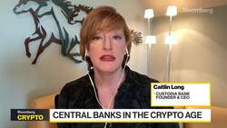 Why Custodia Bank Is Suing the Federal Reserve News Clip