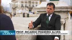 Convergence: Keeping up with Europe's big boys! News Clip