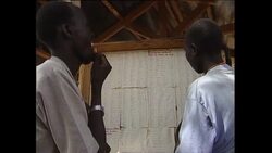 Kakuma refugee camp in Kenya News Clip