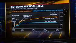 Why Banks are Walking Back Climate Pledges: BNEF News Clip