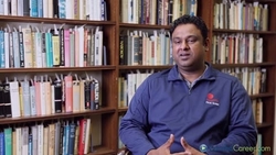 Embracing Data-Driven Collaboration and Growth Instructional Video