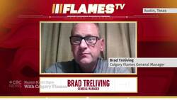 Calgary Flames sign Nazem Kadri amid epic off-season comeback News Clip