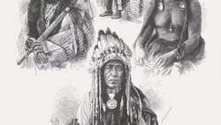 The Shawnee Tribe: Nomadic Lifestyle and Historical Conflicts Instructional Video