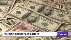 Breast Cancer Products Bring In Big Money — But To Whom? News Clip