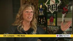 West Prince's field of dreams 'a game changer' News Clip