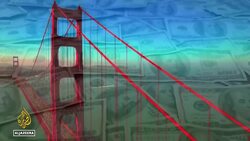 California versus Trump: State prepares to fight president's policies in court News Clip