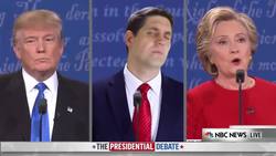 Vote for The Economics Party- Clifford vs Trump & Clinton Instructional Video