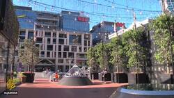 New Zealand reopens: Prime minister warns of more cases to come News Clip