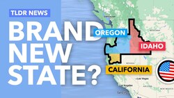 Greater Idaho: Republicans' Plan to Redraw State Lines Instructional Video