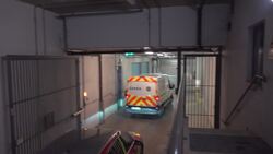 A 61-year-old man has appeared in court charged with possession of 10.6 million euro worth of cocaine News Clip