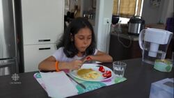 Canadian pediatricians issue new guidance on food allergies News Clip