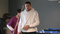 Students navigate campus atmosphere, social changes to find connection News Clip