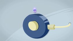 The Doorbell Instructional Video