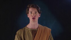 Julius Caesar 1.2 Performance: Cassius, Lines 135-161 Instructional Video