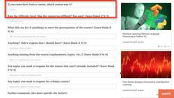 Deep Learning - Convolutional Neural Networks with TensorFlow - Suggestion Box Instructional Video