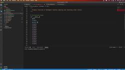Build a Super Advanced Trading Bot on DYDX Hosted on AWS with Python - BotAgent Class - Initialize Instructional Video