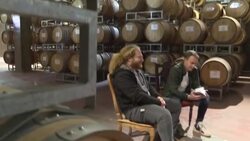 CLEAN : Israeli brothers, raised in West Bank, at odds over occupation News Clip