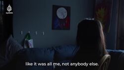 MMIWG Part 2 Clip 3: ”I'm not naive to think that nothing will happen to them” News Clip