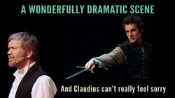 Hamlet 3.3 Why It's Cool Instructional Video