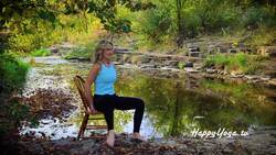 Yoga to Strengthen Your Hips, Core & More Instructional Video