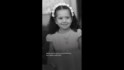 The Killing of 6-year-old Hind Rajab News Clip