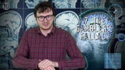 10 Tricks Your Brain Is Playing On You Right Now Instructional Video