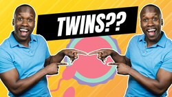 How Twins are Made | Identical, Fraternal, and Others?? Instructional Video