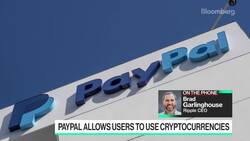 Ripple CEO Concerned China Will Win Crypto News Clip