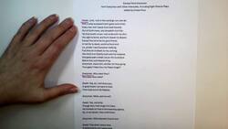 Allegory Instructional Video