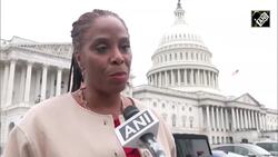 “India is an important country…” US Congresswoman lauds PM Modi’s address to the US Congress News Clip
