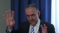 Preparations for canonisation of five new saints Instructional Video