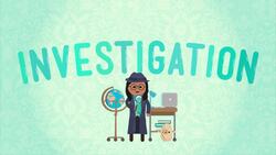 Part(icles) of Your World Instructional Video